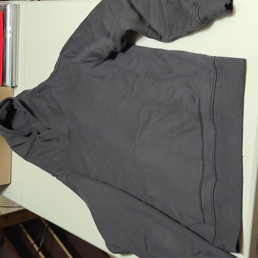 Slate & Stone hoodie